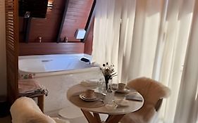 Chalé A-frame Riviera - Jacuzzi Privativa a 50m da Praia da Ferrugem